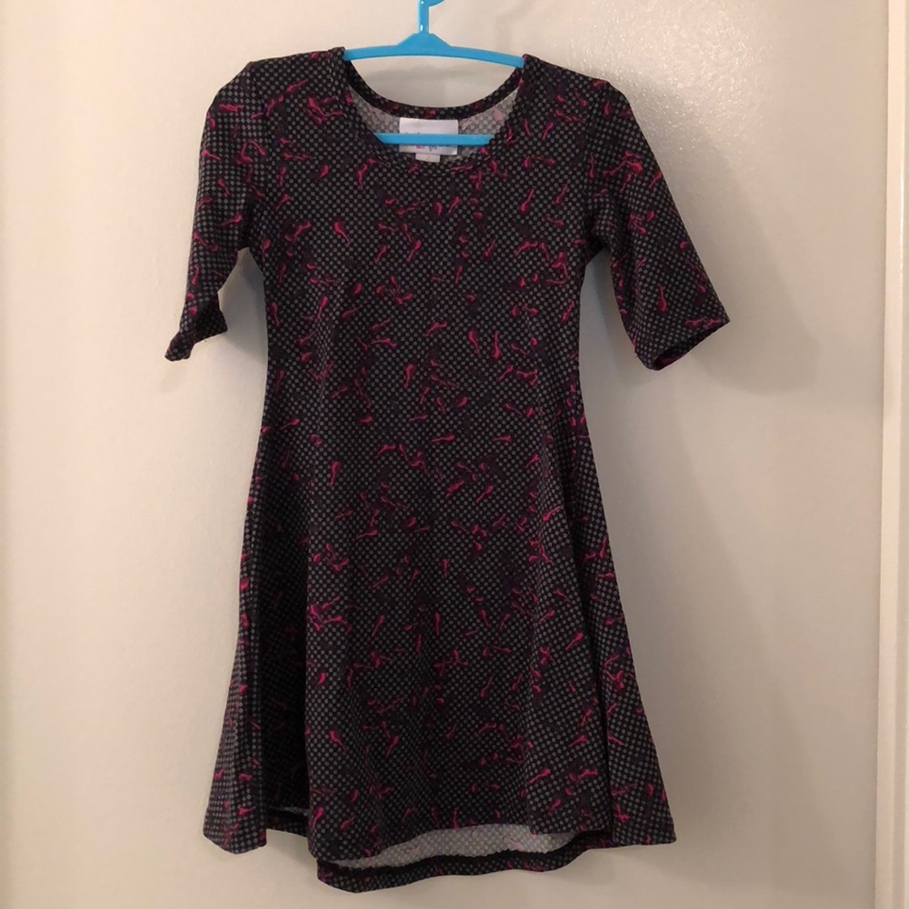 LuLaRoe Adeline size 2